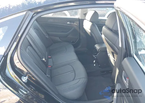 2019 Hyundai Sonata Limited из США, поврежденный, VIN 5NPE34AFXKH770297